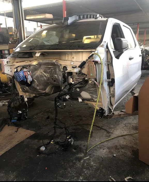 Gerardo Servicio Automotriz 9