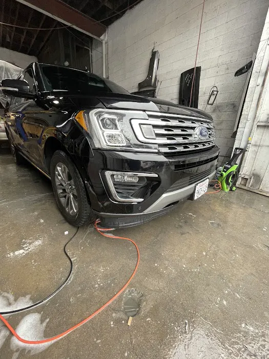 Gerardo Servicio Automotriz 6