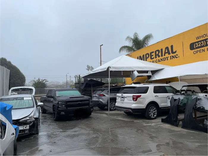 Gerardo Servicio Automotriz 3