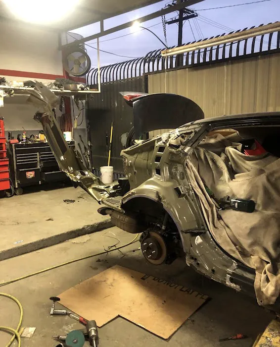 Gerardo Servicio Automotriz 8