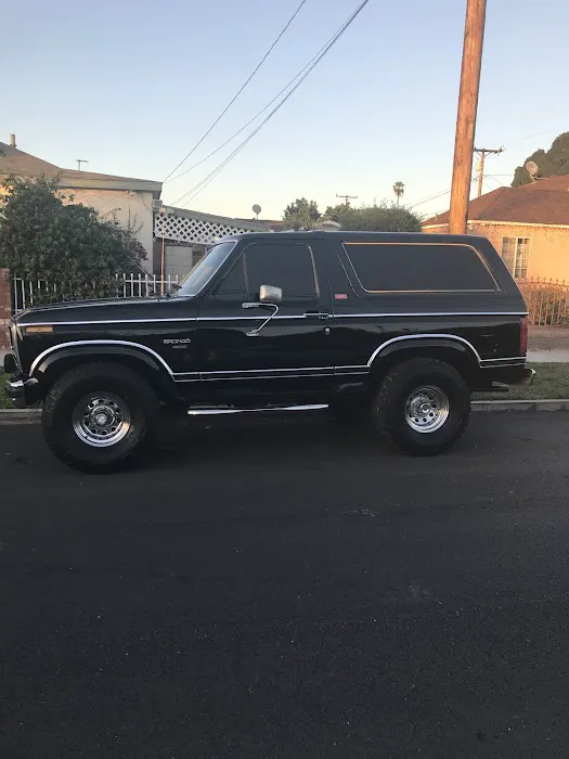 Gerardo Servicio Automotriz 7