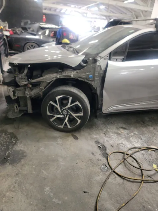 T7 collisions 2