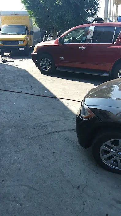 1 Stop Tire Shop 7