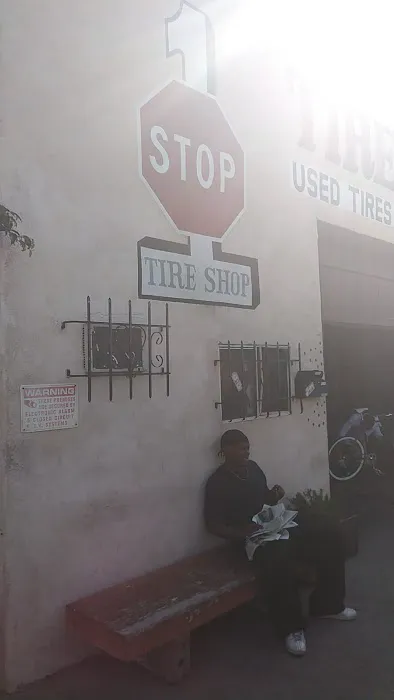 1 Stop Tire Shop 4