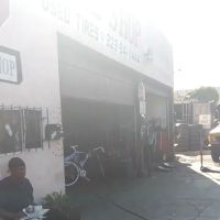 1 Stop Tire Shop