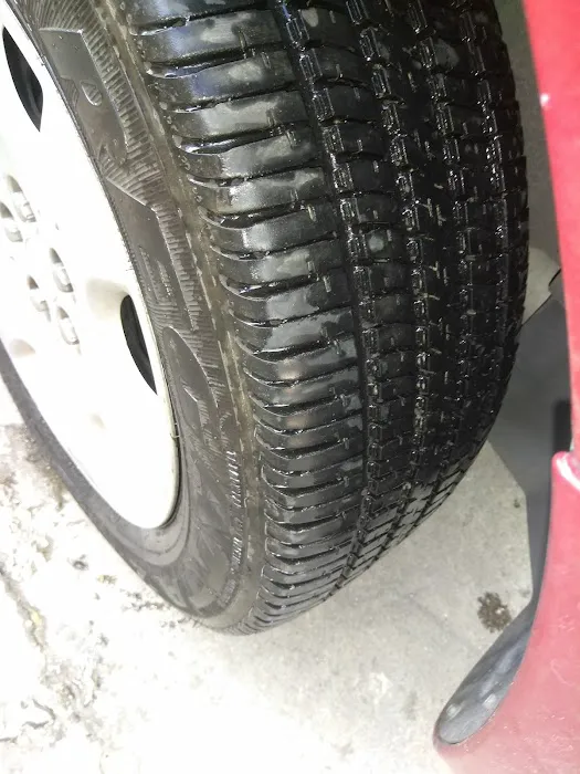 1 Stop Tire Shop 6