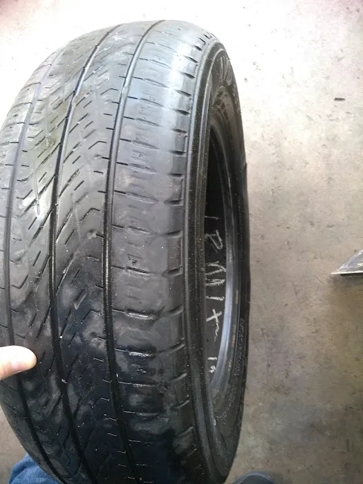 1 Stop Tire Shop 5