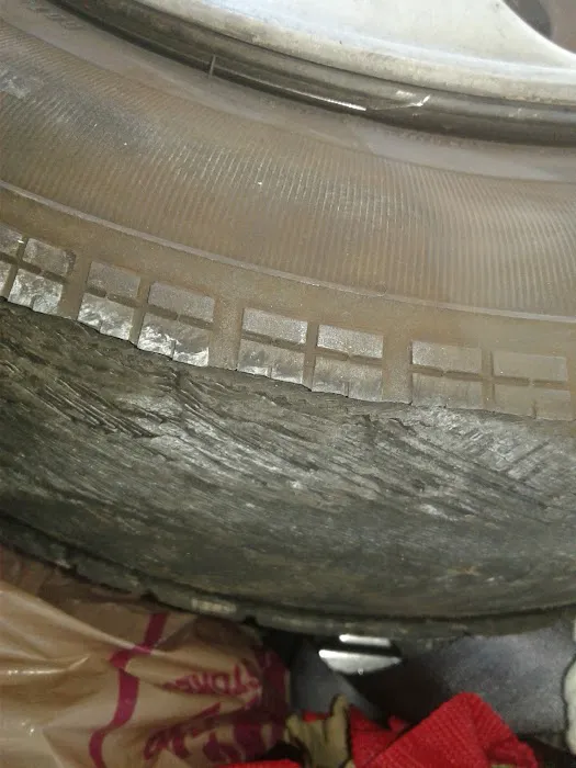1 Stop Tire Shop 2
