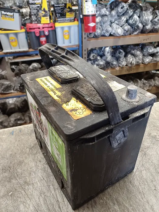 Jesse Auto Electric 7