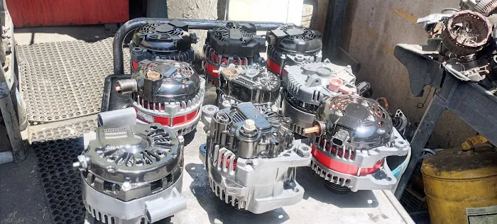 Jesse Auto Electric 1