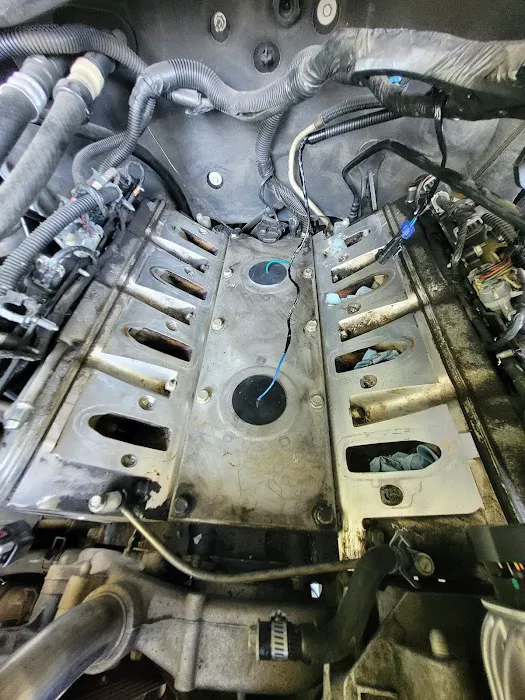 Flores Mobile Auto Repair 7