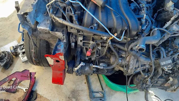 Flores Mobile Auto Repair 2