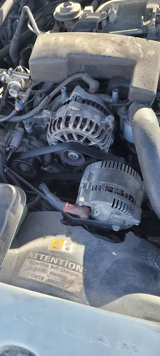 Flores Mobile Auto Repair 0