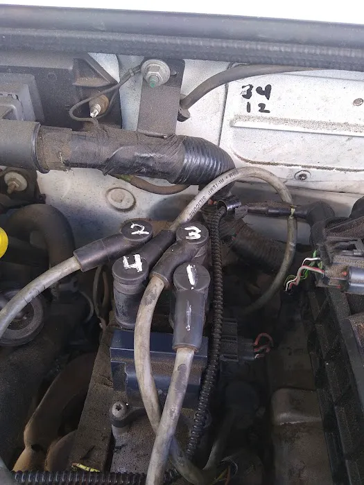 Flores Mobile Auto Repair 8