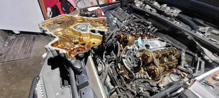 Flores Mobile Auto Repair 4