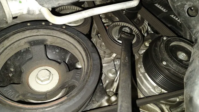 Flores Mobile Auto Repair 9
