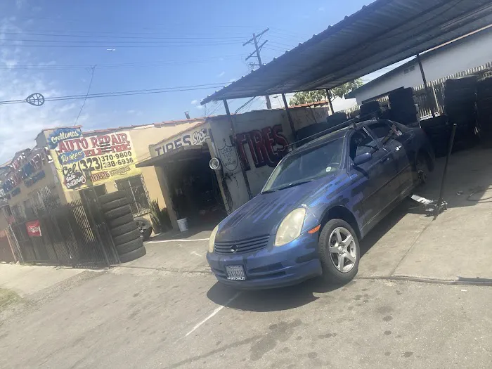 Campos Auto Repair & Tire Shop 4