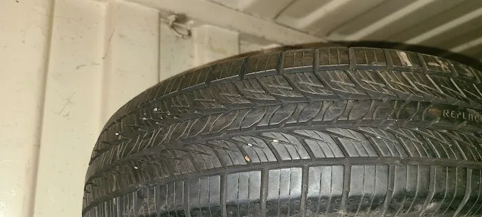 Campos Auto Repair & Tire Shop 0