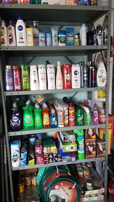 Auto Supply 6