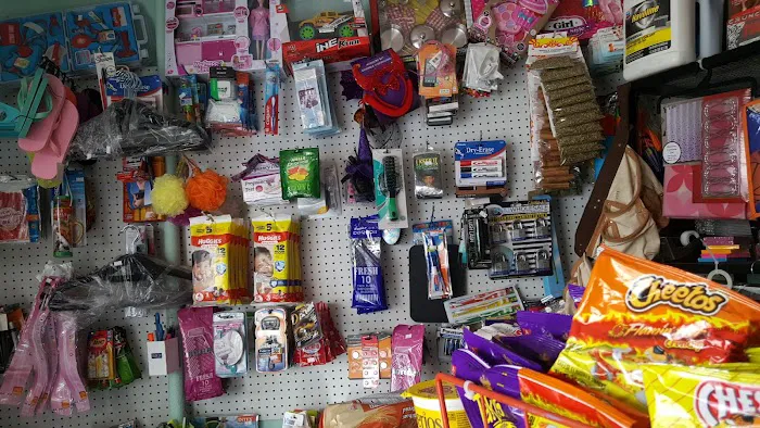 Auto Supply 8