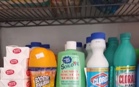 Auto Supply