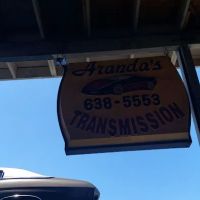Aranda's Transmission