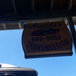 Aranda's Transmission ico