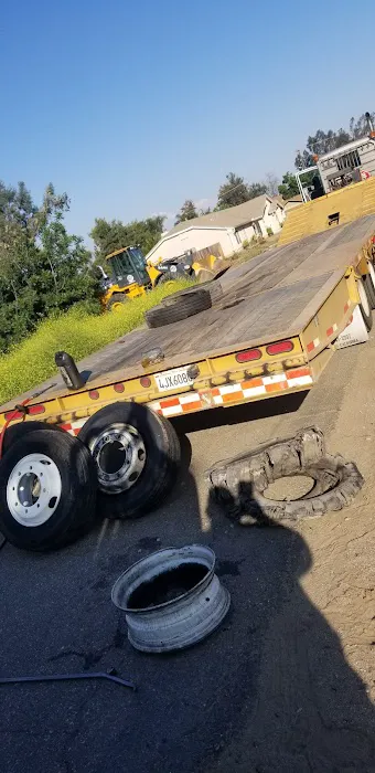RTS TRUCK TIRE ROAD SERVICE 0