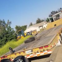 RTS TRUCK TIRE ROAD SERVICE
