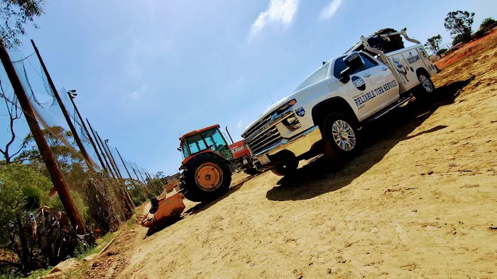 RTS TRUCK TIRE ROAD SERVICE 6