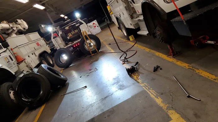 RTS TRUCK TIRE ROAD SERVICE 8