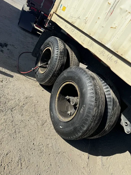 RTS TRUCK TIRE ROAD SERVICE 2
