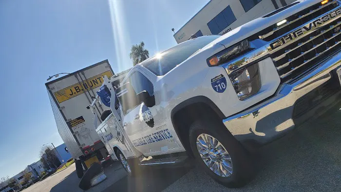 RTS TRUCK TIRE ROAD SERVICE 9