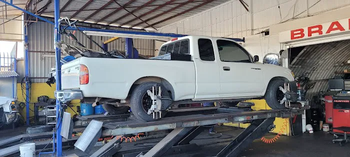 Mexi Auto Services 2