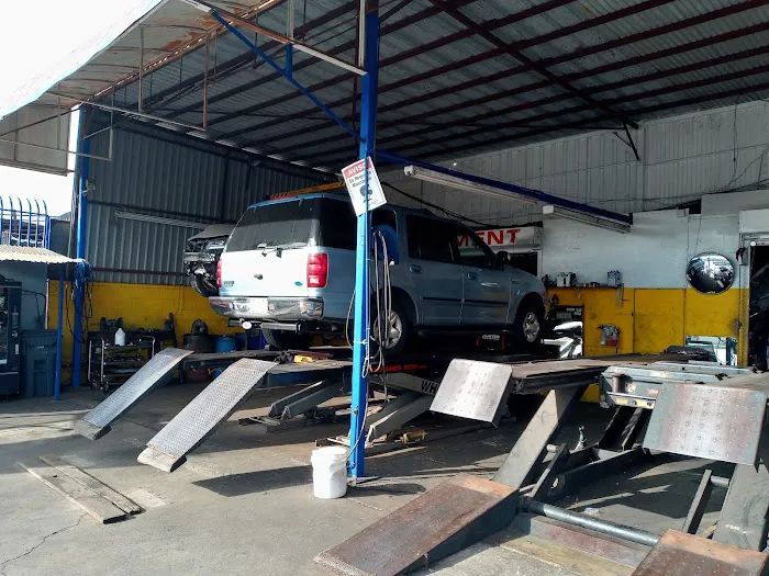 Mexi Auto Services 1