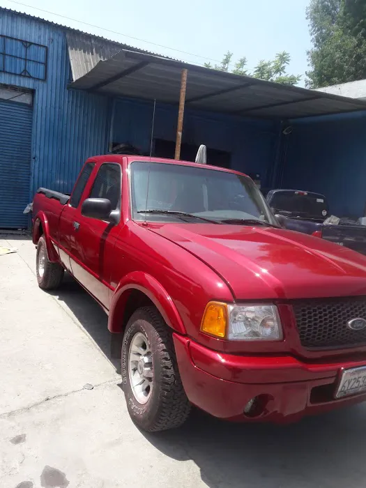 Lobo Body Shop 1