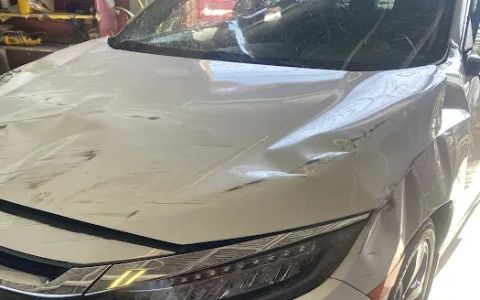 DLH Collision Center