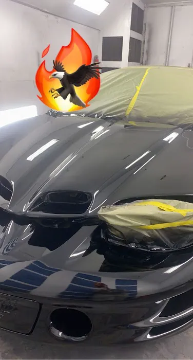DLH Collision Center 9