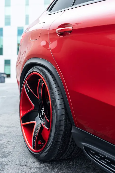 Lopez Auto Service & Tires 6