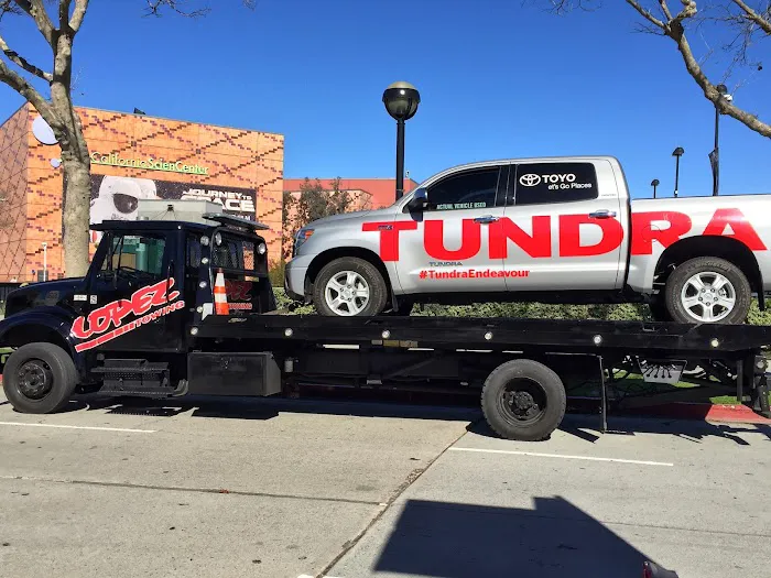 Lopez Auto Service & Tires 7