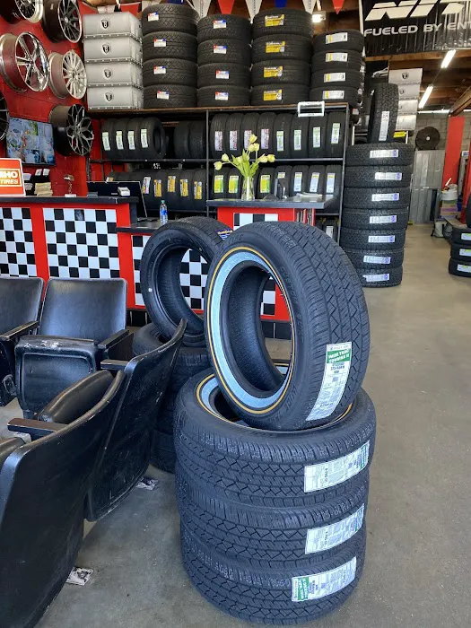 Lopez Auto Service & Tires 2