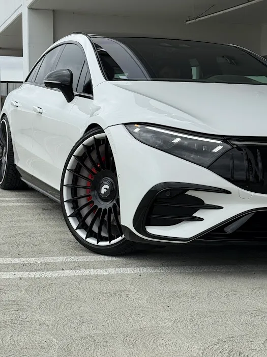 Lopez Auto Service & Tires 5