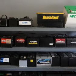 Real Auto Battery ico
