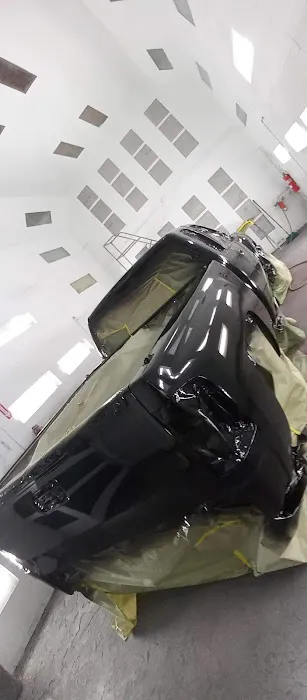 Full Throttle Collision Center 0