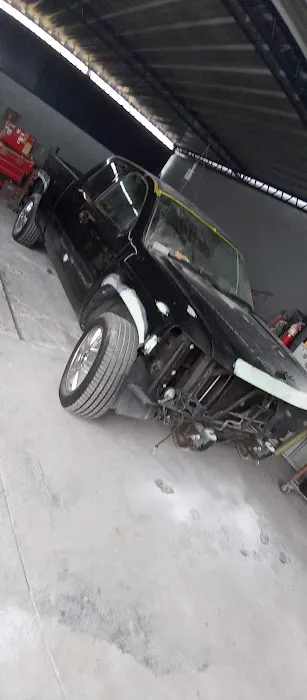 Full Throttle Collision Center 3