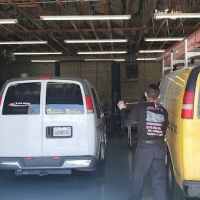 Julio's Transmissions inc.
