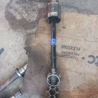 De La Cruz Axle Rebuilder
