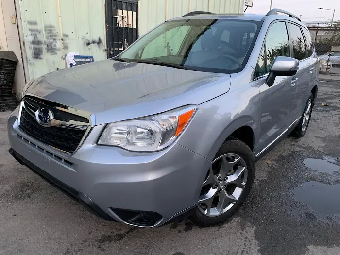 GIO AUTO LLC 6