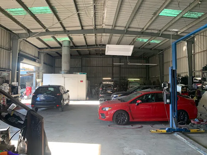 GIO AUTO LLC 5