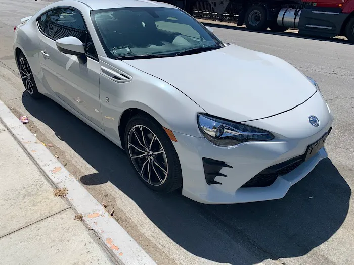 GIO AUTO LLC 1